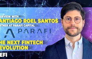 Santiago R Santos: Cựu nhân viên ngân hàng đầu tư JP Morgan đưa ra 5 lý do tại sao DeFi đang bắt đầu tăng trưởng trở lại