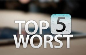 Top 5 coin bị vùi dập thảm hại nhất tuần qua: AAVE, YFI, UNI, ONT, OMG
