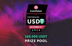 USDT là một công cụ thay đổi game cho Poker trực tuyến