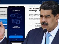 Venezuela thành lập sàn giao dịch chứng khoán phi tập trung trên Ethereum