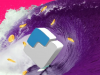WAVES bị từ chối bởi mức kháng cự quan trọng, giá có vẻ sẽ tiếp tục giảm WAVES-giam-gia