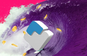 WAVES bị từ chối bởi mức kháng cự quan trọng, giá có vẻ sẽ tiếp tục giảm WAVES-giam-gia