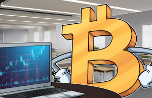 Fractal dự đoán một đợt điều chỉnh mạnh mẽ sắp xảy ra với Bitcoin