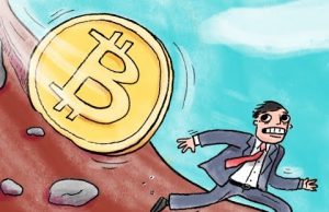 Bitcoin đang chuẩn bị một động thái giảm giá trong ngắn và trung hạn, theo OKCoin