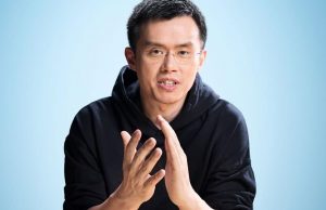 Changpeng Zhao: DeFi sẽ không sớm lật đổ tài chính truyền thống Changpeng Zhao: DeFi sẽ không sớm lật đổ tài chính truyền thống
