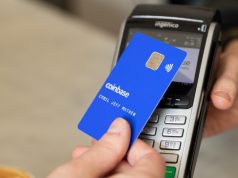 Coinbase cung cấp dịch vụ rút tiền “ngay lập tức” ở gần 40 quốc gia thông qua thẻ Visa và Mastercard