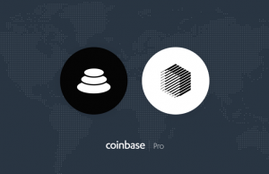 Coinbase Pro thông báo niêm yết 2 token DeFi Balancer (BAL) và REN