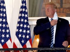 Trump dừng đám phán gói kích thích kinh tế tỷ đô với Đảng Dân chủ, thị trường quay đầu giảm điểm