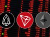 Nhờ DeFi, khối lượng giao dịch ETH chiếm 96% trên Dapp trong quý III – Với Tron, 2020 là năm rất thành công