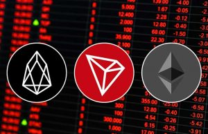 Nhờ DeFi, khối lượng giao dịch ETH chiếm 96% trên Dapp trong quý III – Với Tron, 2020 là năm rất thành công
