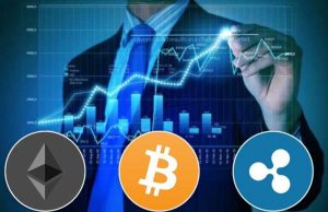 Giá Bitcoin tăng hơn 4% trong 24 giờ qua, trong khi cá voi ETH tranh nhau tích trữ coin