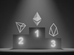 Ethereum dẫn đầu với 96% tất cả các giao dịch DeFi khi Tron, EOS và NEO đang thực hiện lời hứa