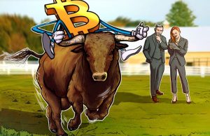 Tại sao khối lượng Bitcoin futures giảm có thể báo hiệu sự bắt đầu của một xu hướng tăng mới? Tại sao khối lượng Bitcoin futures giảm có thể báo hiệu sự bắt đầu của một xu hướng tăng mới