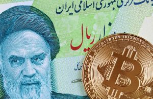 Iran sửa đổi luật để cho phép nhập khẩu được tài trợ bằng tiền điện tử