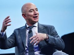 Satoshi Nakamoto sẽ vượt qua Jeff Bezos và trở thành người giàu nhất thế giới nếu Bitcoin chạm ngưỡng 160,000 đô la