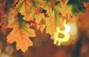 Khối lượng Bitcoin ETP đã tăng trong tháng 10 do nhu cầu của các tổ chức Khối lượng Bitcoin ETP đã tăng trong tháng 10 do nhu cầu của các tổ chức