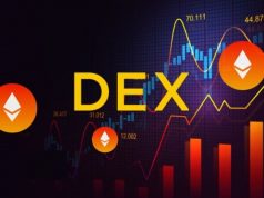 Khối lượng giao dịch DEX giảm đột ngột khi các ưu đãi DeFi cạn kiệt