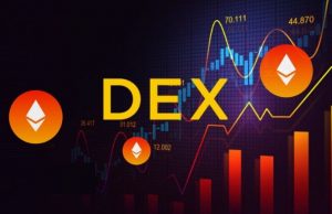 Khối lượng giao dịch DEX giảm đột ngột khi các ưu đãi DeFi cạn kiệt Khối lượng giao dịch DEX giảm đột ngột khi các ưu đãi DeFi cạn kiệt