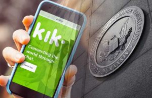 Tòa án đừng về phía SEC trong vụ kiện ICO chống lại Kik