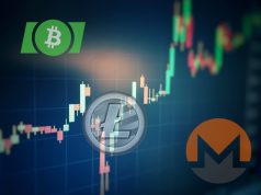 Monero vượt xa Litecoin, Bitcoin Cash dưới dạng tiền điện tử thanh toán