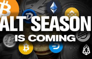 Mùa altcoin sẽ đến khi DeFi bắt đầu một xu hướng tăng giá mới Mùa altcoin sẽ đến khi DeFi bắt đầu một xu hướng tăng giá mới