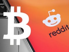 Người dùng reddit quan tâm đến Bitcoin nhiều hơn là Sex