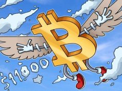 Lần này Bitcoin có thể chống lại các đợt điều chỉnh giá dưới $ 11K không?