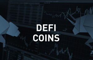 Phân tích giá DeFi – AAVE, COMP, LINK và YFI phan-tich-defi