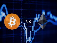 Cuộc chiến giữa Bitcoin và Ethereum chưa đến hồi kết