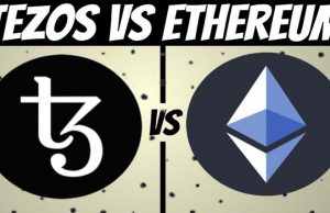 Tezos tạo ra cú hích trong không gian DeFi, nhưng liệu nó có thể bắt kịp Ethereum không?