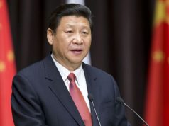 Tập Cận Bình: Trung Quốc nên tham gia vào việc tạo ra khung pháp lý cho tiền tệ kỹ thuật số