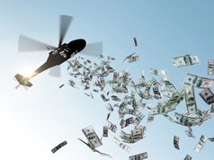 Gói kích thích kinh tế mới của Hoa Kỳ có thể đẩy giá Bitcoin lên $12k