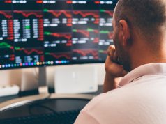 Các trader sàn BitMEX đã rút 23.200 Bitcoin (243 triệu đô la) chỉ trong một giờ