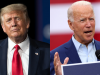 Tỷ lệ đắc cử của Joe Biden vượt xa Donald Trump với 68% trên hợp đồng tương lai sàn FTX