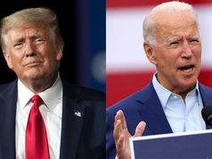 Tỷ lệ đắc cử của Joe Biden vượt xa Donald Trump với 68% trên hợp đồng tương lai sàn FTX