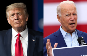 Tỷ lệ đắc cử của Joe Biden vượt xa Donald Trump với 68% trên hợp đồng tương lai sàn FTX