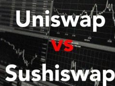 Cách thức ra mắt token UNI của Uniswap đã khiến SushiSwap trở nên lu mờ