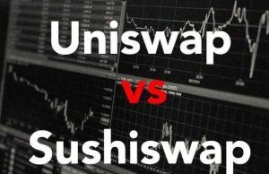 Uniswap ra mắt token UNI đã khiến SushiSwap bị lu mờ bất chấp cuộc tấn công ma cà rồng Cách thức ra mắt token UNI của Uniswap đã khiến SushiSwap trở nên lu mờ