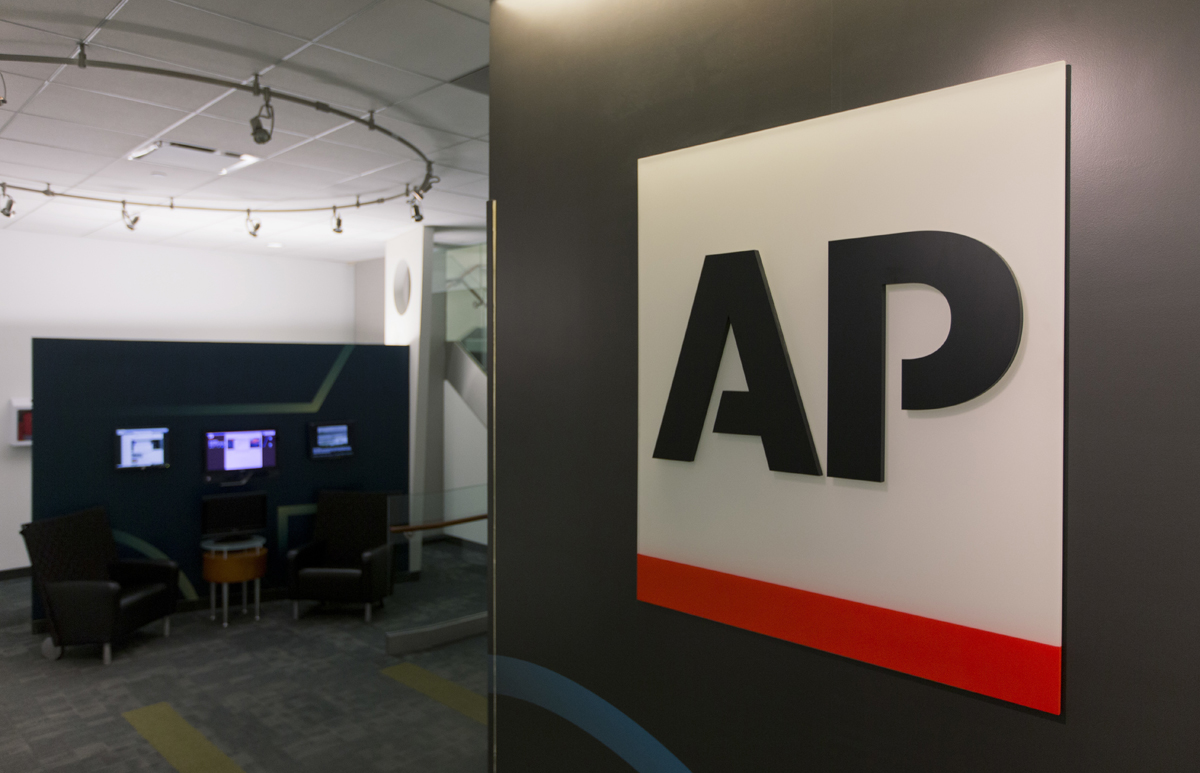 Associated Press lưu trữ kết quả cuộc bầu cử tổng thống Hoa Kỳ năm 2020 trên Blockchain