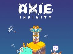 Axie Infinity tích hợp Oracle của Chainlink Axie Infinity