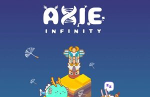 Axie Infinity tích hợp Oracle của Chainlink Axie Infinity
