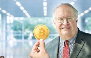 Giám đốc quỹ nổi tiếng Bill Miller cho biết: Mọi ngân hàng lớn sẽ tiếp xúc với Bitcoin