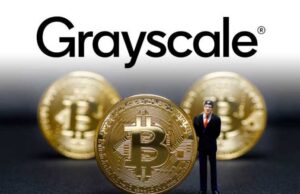 Grayscale mua 240 triệu đô la Bitcoin trong tuần tăng vốn lớn nhất Grayscale