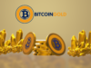 Bitcoin Gold (BTG) trượt dài sau khi hard fork Bitcoin Gold