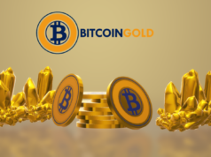 Bitcoin Gold