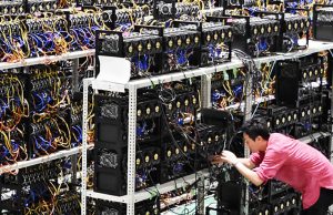 Độ khó khai thác Bitcoin giảm mạnh nhất kể từ năm 2011
