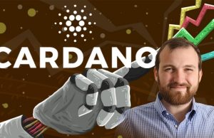 Hoskinson cho biết việc xây dựng một hệ thống phức tạp như Cardano đòi hỏi rất nhiều thời gian