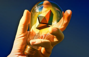 ETH có thể giảm xuống $ 345 trong ngắn hạn ETH-giam-gia