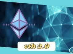 Hợp đồng tiền gửi Ethereum 2.0 vừa ra mắt? Ethereum
