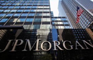 Ngân hàng JPMorgan cho biết các tổ chức đang chuyển từ ETF Vàng sang Bitcoin